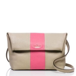 Kate Spade Bennett Street Prue Cross-Body